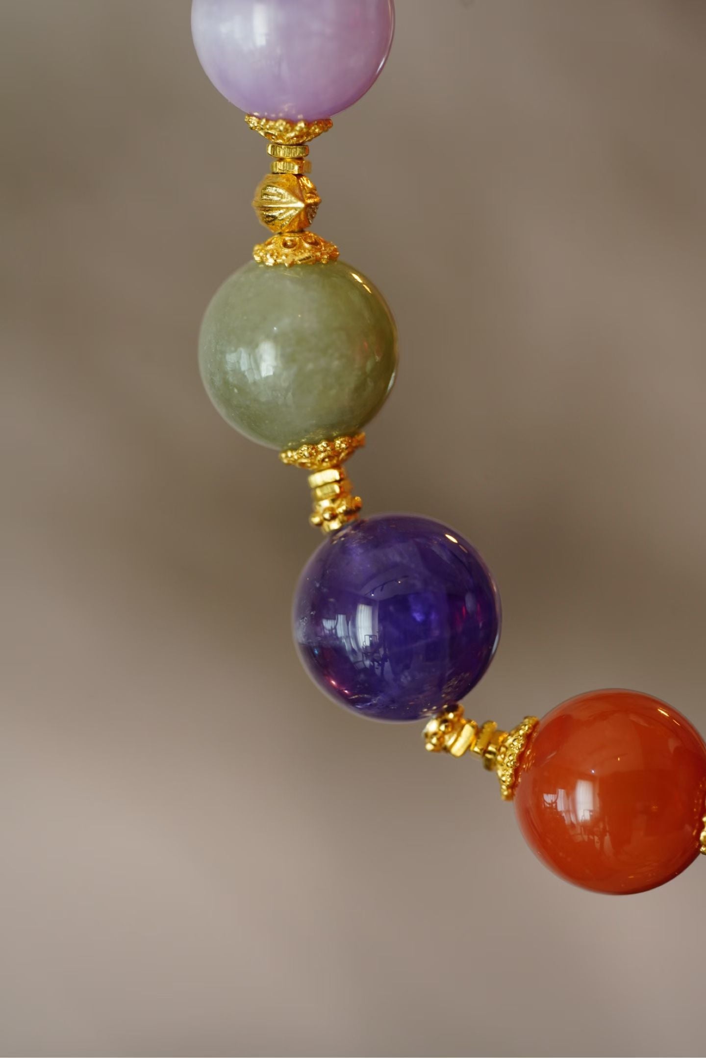 "Dull Buddy" Treasure Bracelet|Mammoth Ivory🔮